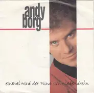 Andy Borg - Einmal Wird Der Wind Sich Wieder Drehn