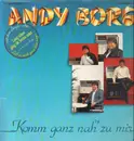 LP - Andy Borg - Komm Ganz Nah' Zu Mir