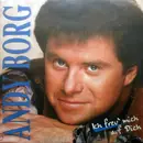 CD - Andy Borg - Ich Freu Mich Auf Dich