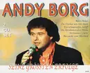 Double CD - Andy Borg - Seine Grössten Erfolge