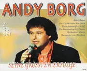 Double CD - Andy Borg - Seine Grössten Erfolge
