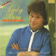 Andy Borg - Vergoldet