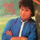 LP - Andy Borg - Zärtliche Lieder