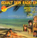 LP - Andy Borg, Paola, and Dahliah Lavi a.o. - Schalt Dein Radio Ein