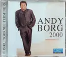 CD - Andy Borg - 2000