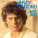 7inch Vinyl Single - Andy Borg - Adios Amor