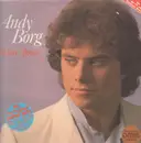 LP - Andy Borg - Adios Amor