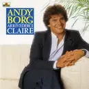 CD - Andy Borg - Arrivederci Claire