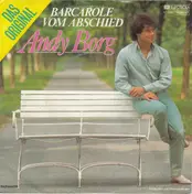 Andy Borg - Barcarole Vom Abschied