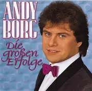 CD - Andy Borg - Die Großen Erfolge