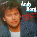 LP - Andy Borg - Ich Brauch' Dich Jeden Tag