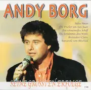 Double CD - Andy Borg - Seine Grössten Erfolge