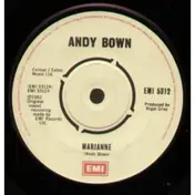 Andy Bown - Marianne
