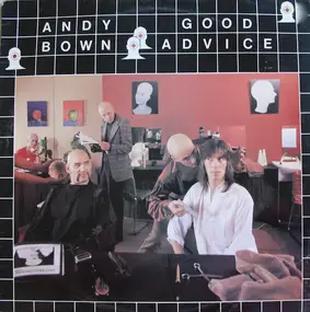 Andy Bown - Good Advice