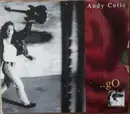CD - Andy Cutic - ..gO - + Slipcase
