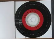 CD - Andy Cutic - ..gO - + Slipcase
