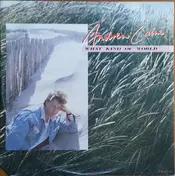 Andy Caine - What Kind Of World