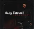 CD - Andy Caldwell - Obsession