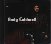Andy Caldwell - Obsession