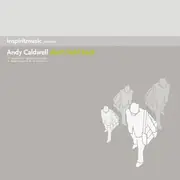 12inch Vinyl Single - Andy Caldwell Ft Omega - Don't Hold Back (Part 1)