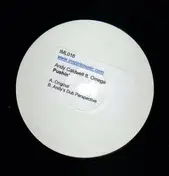 Andy Caldwell Ft Omega - Pushin'