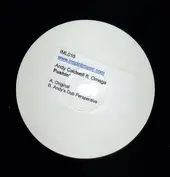 Andy Caldwell Ft Omega