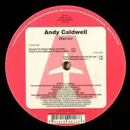 Andy Caldwell - Warrior