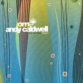 Andy Caldwell - Warrior