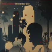 Andy Caldwell - Brand New Day