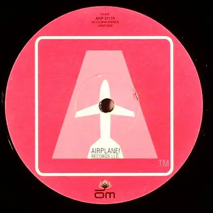 Andy Caldwell - Warrior