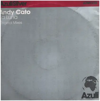Andy Cato - La Luna