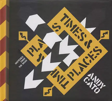 Andy Cato - Times & Places