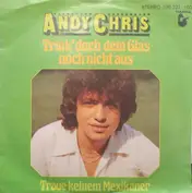 Andy Chris