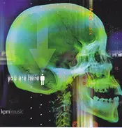 Andy Clark - You Are Here