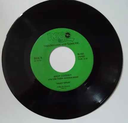 Andy Cooney - The Irish Wedding Song