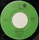 7inch Vinyl Single - Andy Cooney - Shannon River