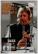 DVD - Andy Cooper's Euro Top 8 - Live at Europark Rust 2002