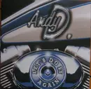 12'' - Andy D. - Let's Do It Again