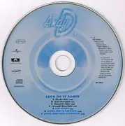 CD Single - Andy d - Let'S Do It Again