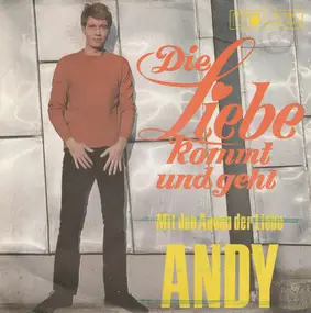 Andy - Die Liebe Kommt Und Geht