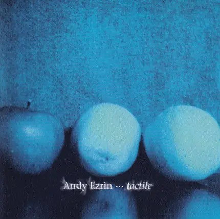Andy Ezrin - Tactile