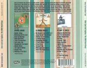 Double CD - Andy Fairweather-Low - Wide Eyed And Legless: The A&M Recordings