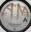 7'' - Andy Fairweather-Low - Be Bop 'N' Holla / Lighten Up
