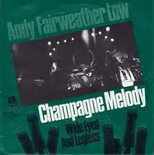 Andy Fairweather-Low - Champagne Melody