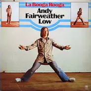 Andy Fairweather-Low - La Booga Rooga