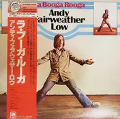 Andy Fairweather-Low - La Booga Rooga