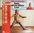 LP - Andy Fairweather-Low - La Booga Rooga - + OBI, insert