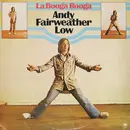 LP - Andy Fairweather-Low - La Booga Rooga