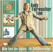 Andy Fairweather-Low - Wide Eyed And Legless: The A&M Recordings