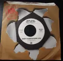 7inch Vinyl Single - Andy Fairweather-Low - Wide Eyed And Legless - Promo